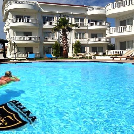 Belka Golf Residence Dublex ベレキ エクステリア 写真