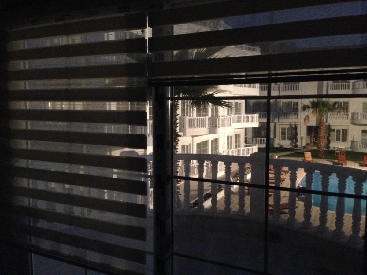 Belka Golf Residence Dublex ベレキ エクステリア 写真
