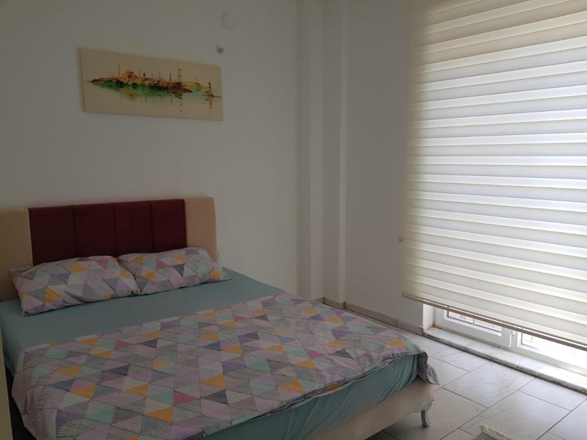 Belka Golf Residence Dublex ベレキ エクステリア 写真