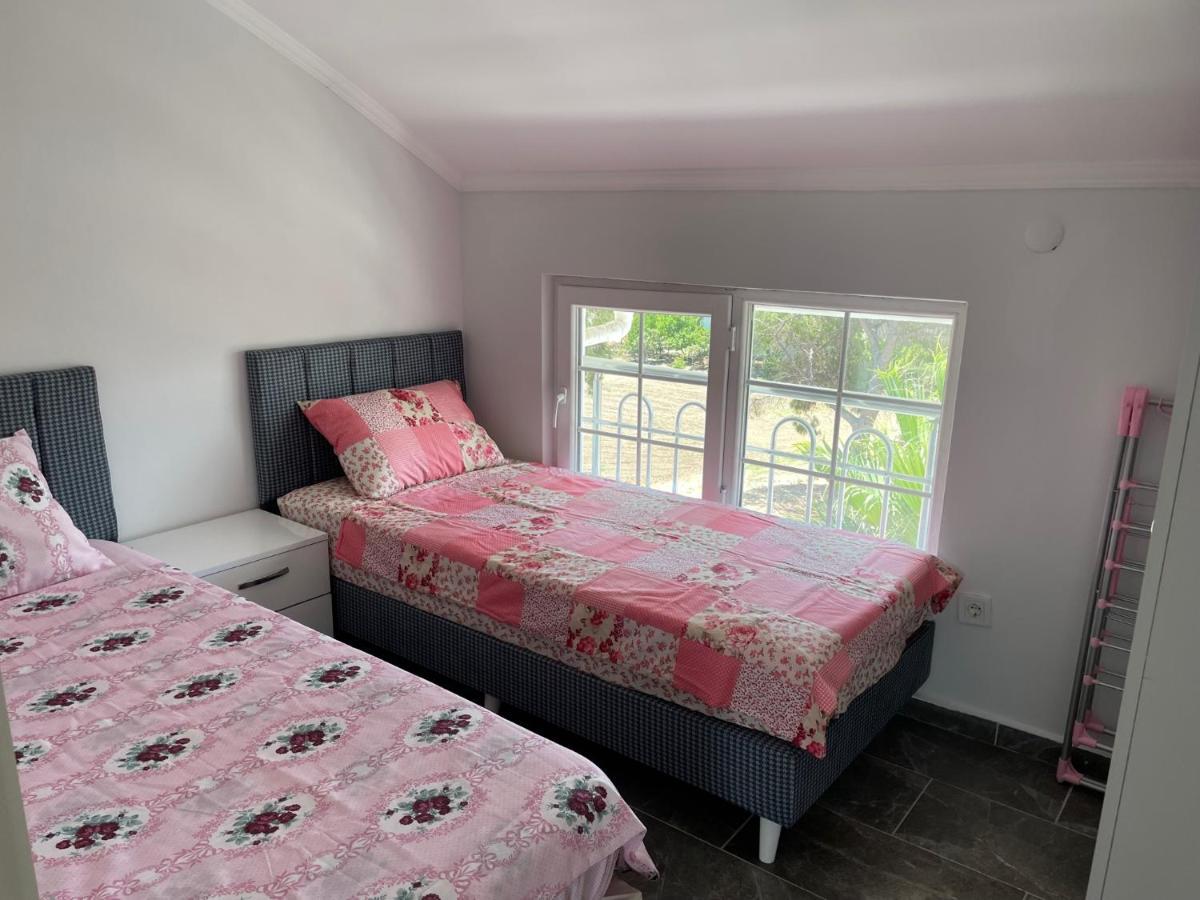 Belka Golf Residence Dublex ベレキ エクステリア 写真