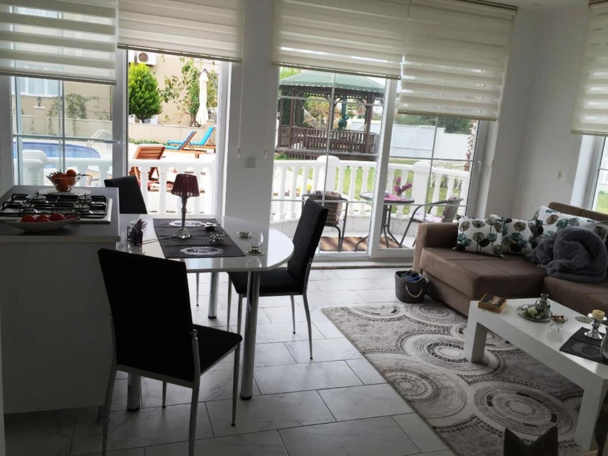 Belka Golf Residence Dublex ベレキ エクステリア 写真