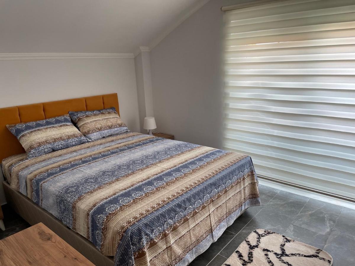 Belka Golf Residence Dublex ベレキ エクステリア 写真