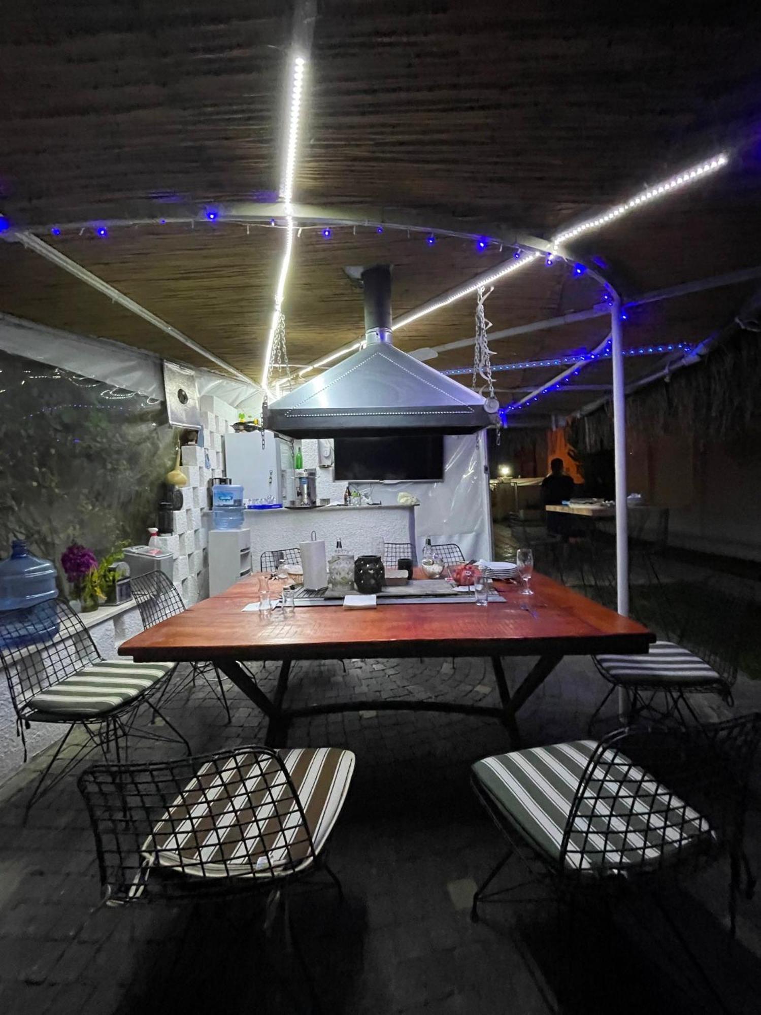 Belka Golf Residence Dublex ベレキ エクステリア 写真
