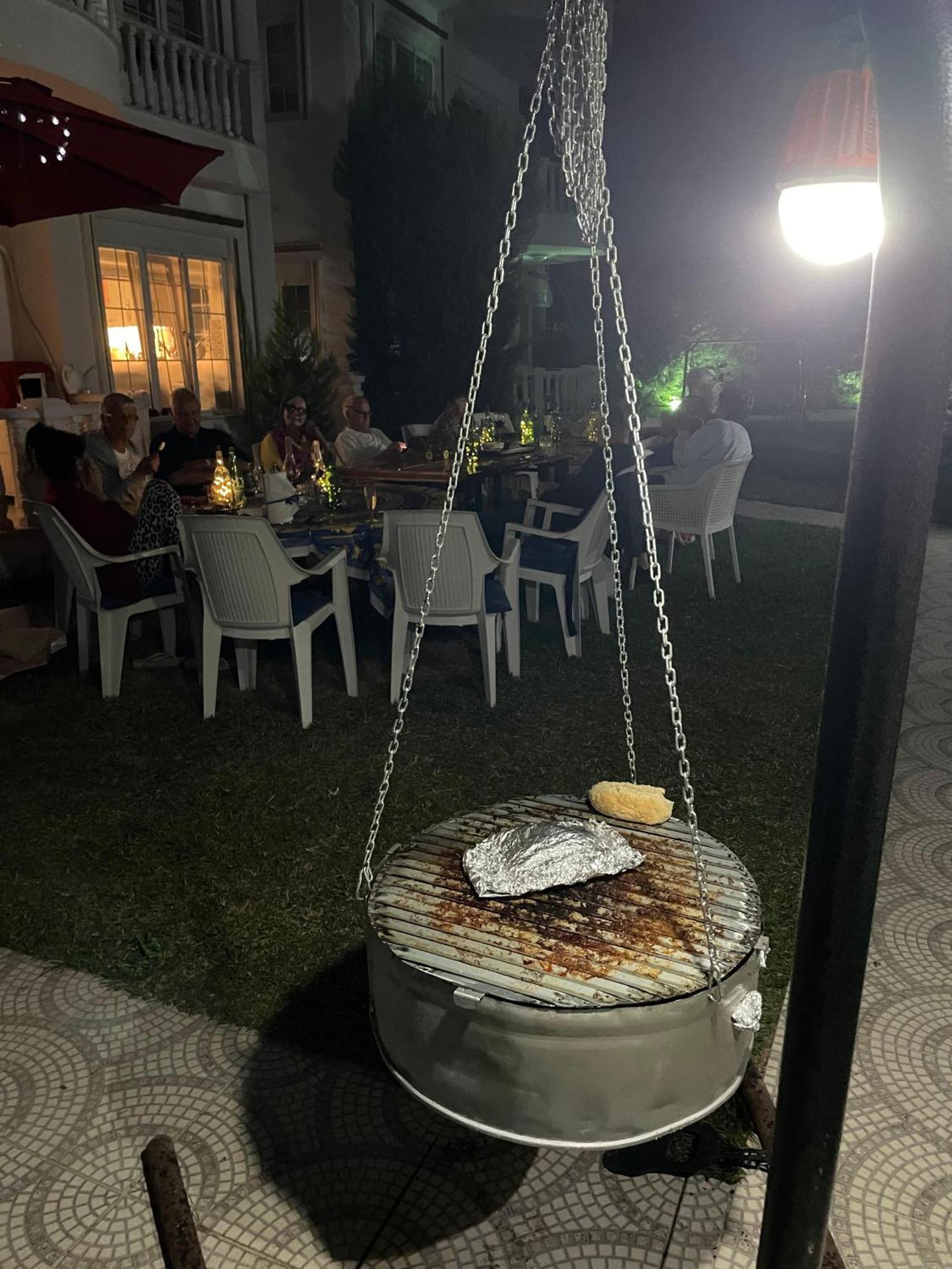 Belka Golf Residence Dublex ベレキ エクステリア 写真