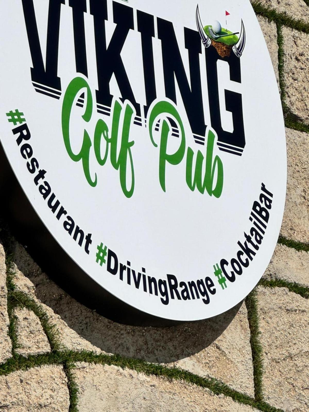 Belka Golf Residence Dublex ベレキ エクステリア 写真